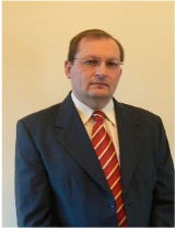Tibor Dr. Jelen